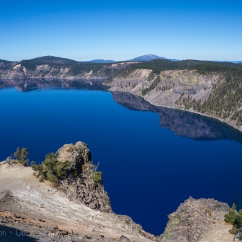 Crater Lake NP Oct2016