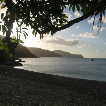 Great Barrier Reef