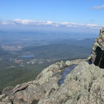 US Hiking & Backpacking