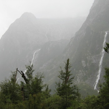 The Milford Track