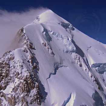 Aoraki NP (Mt Cook)