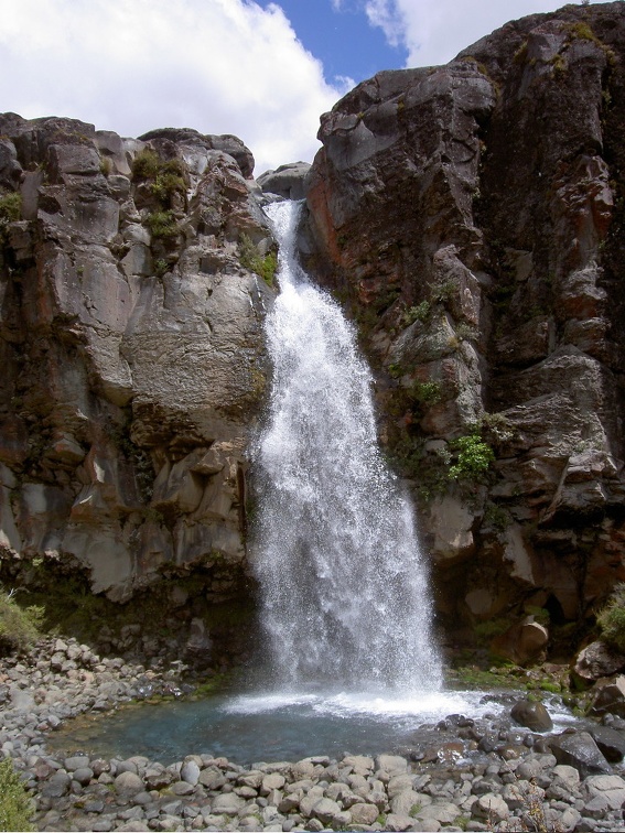 xTaranaki Falls 6