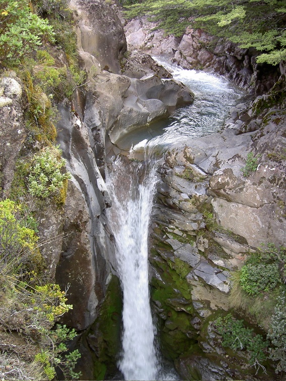 xTaranaki Falls 2