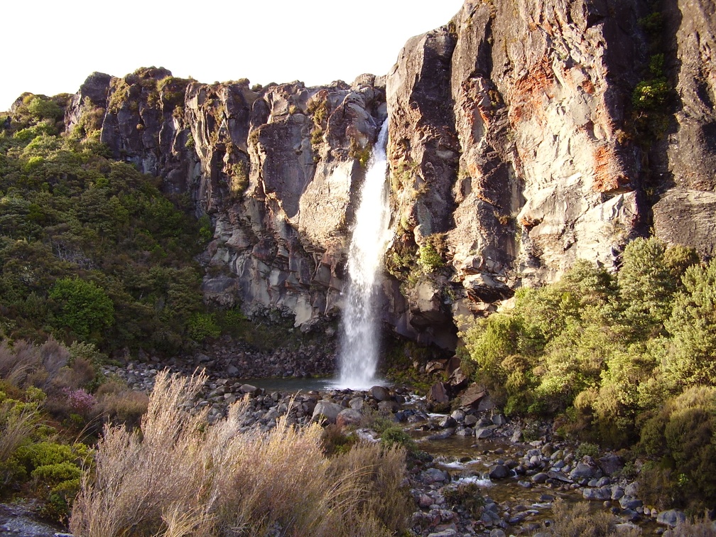 xTaranaki Falls 4
