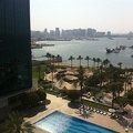 DohaMarriottView Aug2011 IMG 2489