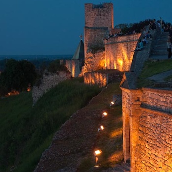 Fort Kalemegdan