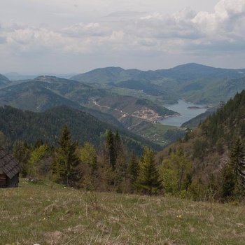 Tara Planina Hike May2011