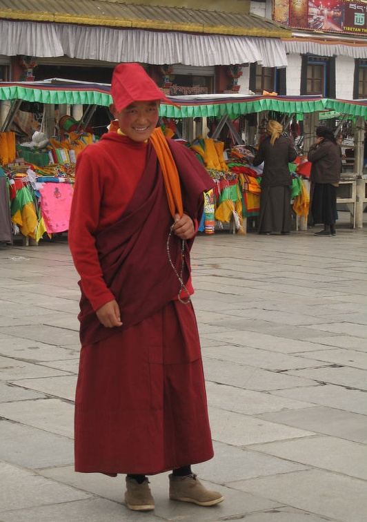 LindaKnutsen Tibet Lhasa Jun2009 IMG 3385