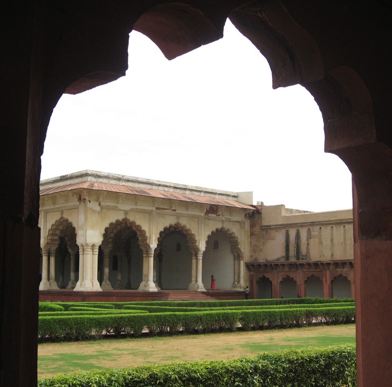 LindaKnutsen AgraFort Jul2009 IMG 5711