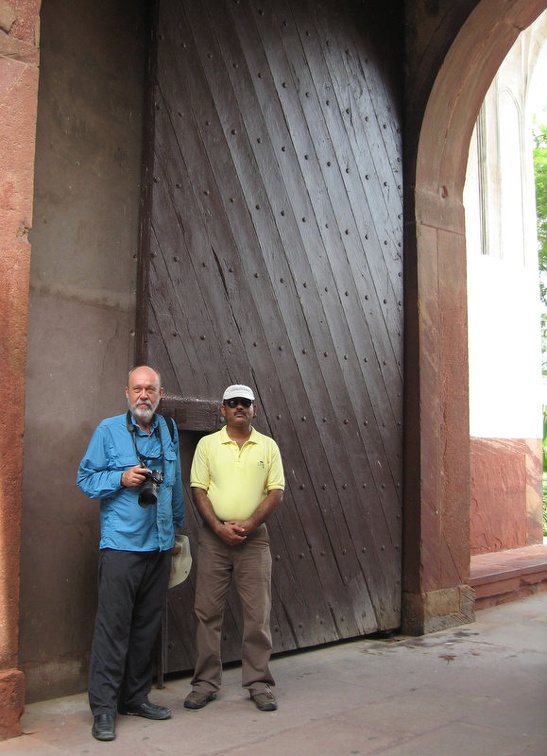 LindaKnutsen AgraFort Jul2009 IMG 5709