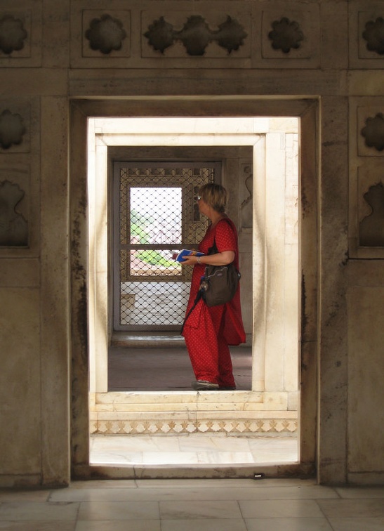 LindaKnutsen AgraFort Jul2009 IMG 5729