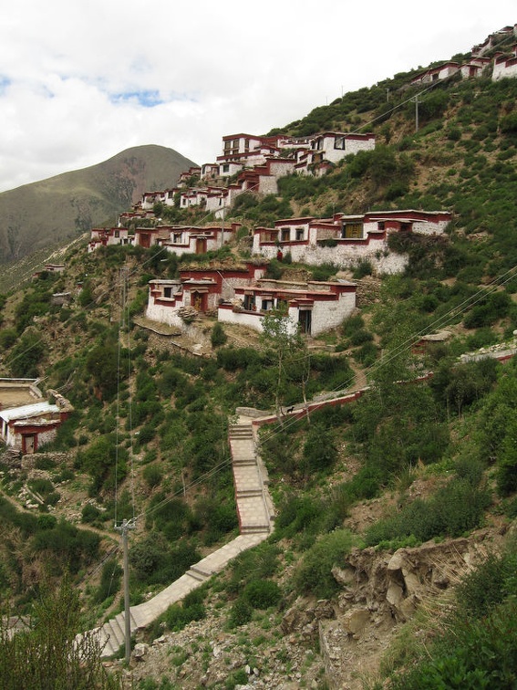 LindaKnutsen Tibet Drikung Jun Jul2009 IMG 3726