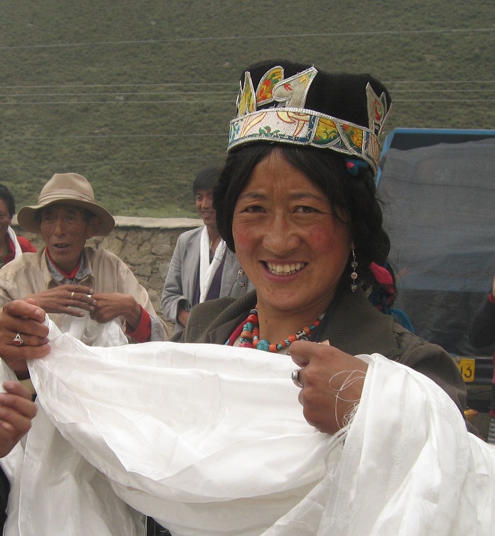 LindaKnutsen Tibet Drikung Jun Jul2009 IMG 4455
