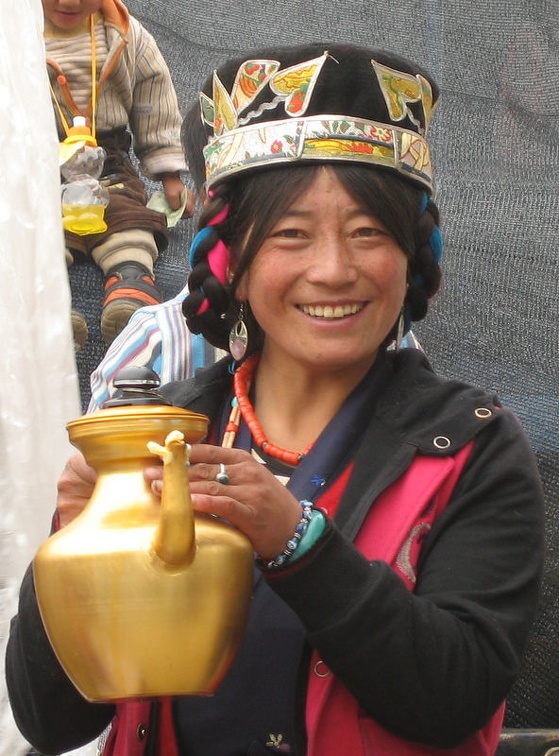 LindaKnutsen Tibet Drikung Jun Jul2009 IMG 4459