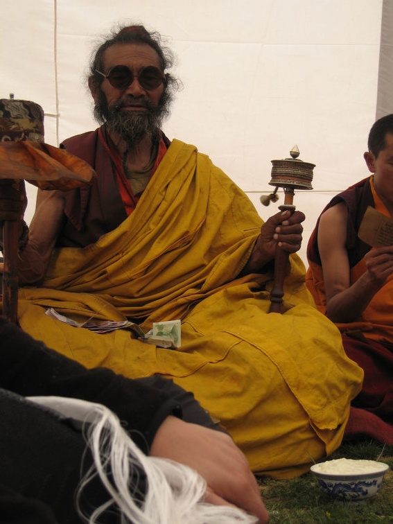 LindaKnutsen Tibet Drikung Jun Jul2009 IMG 3708
