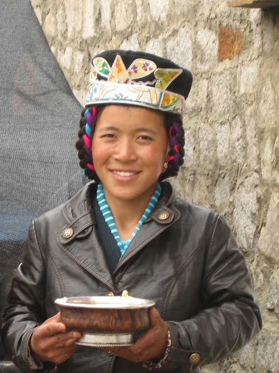 LindaKnutsen Tibet Drikung Jun Jul2009 IMG 4458