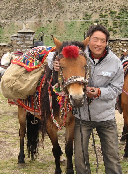 LindaKnutsen Tibet Drikung Jun Jul2009 IMG 4011