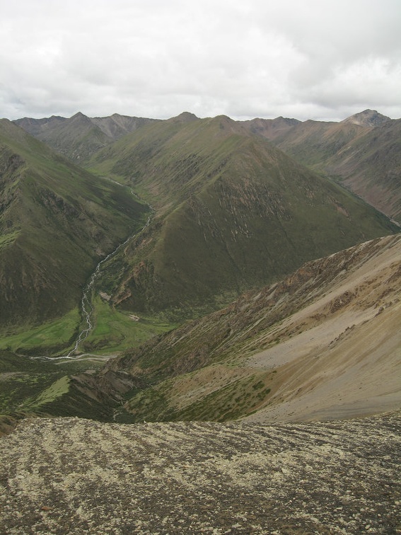 LindaKnutsen Tibet Drikung Jun Jul2009 IMG 4171
