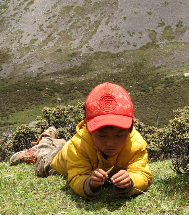 LindaKnutsen Tibet Drikung Jun Jul2009 IMG 3981