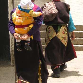 Lhasa