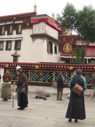 LindaKnutsen Tibet Lhasa Jun2009 IMG 3389