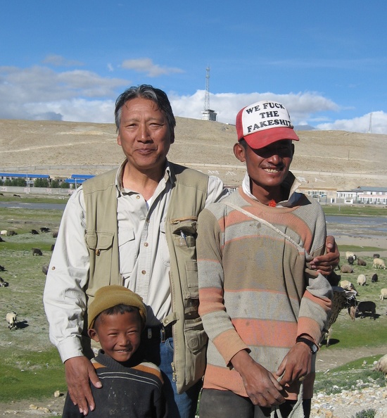 LindaKnutsen Tibet Jul8 2009 IMG 4814