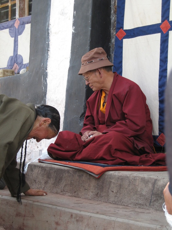 LindaKnutsen Tibet Drikung Jun2009 IMG 3513