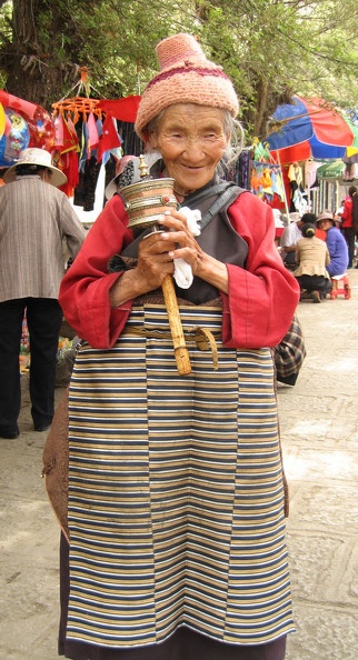 LindaKnutsen Tibet Lhasa Jun2009 IMG 3374