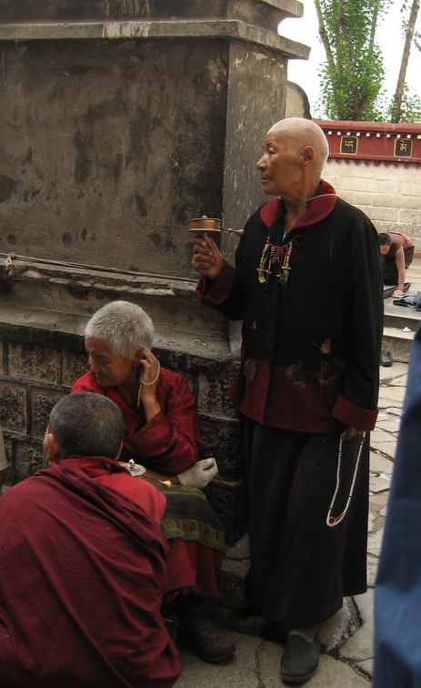 LindaKnutsen Tibet Lhasa Jun2009 IMG 3397