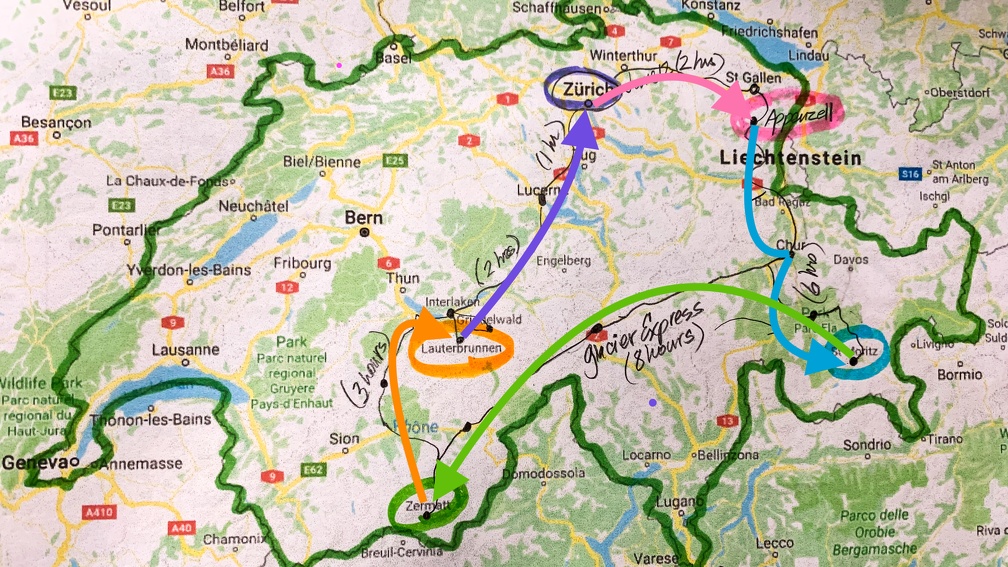 LJK SwissTravelMap Jungfrau-Zurich IMG 2409