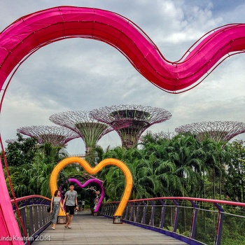 Singapore 2014-2024