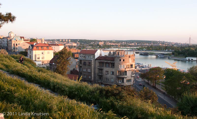 Belgrade Kalemegdan May2011  DSC9336 Web