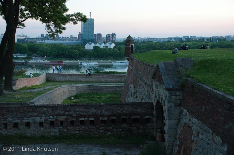 Belgrade Kalemegdan May2011  DSC9369 Web