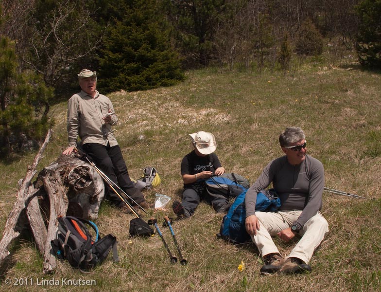 Srbija TaraMountainNP May2011 DSC9494 JimIrenaMika Web