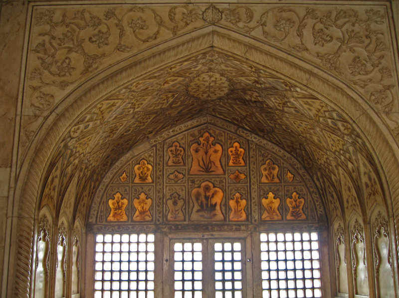 LindaKnutsen AgraFort Jul2009 IMG 5742