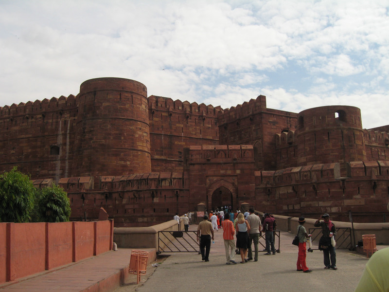 LindaKnutsen AgraFort Jul2009 IMG 5693