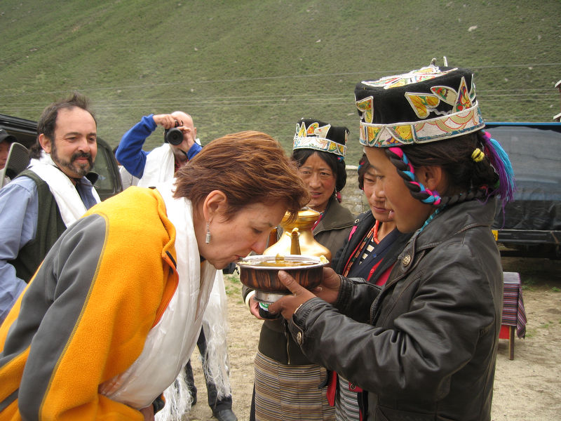 LindaKnutsen Tibet Drikung Jun Jul2009 IMG 4466