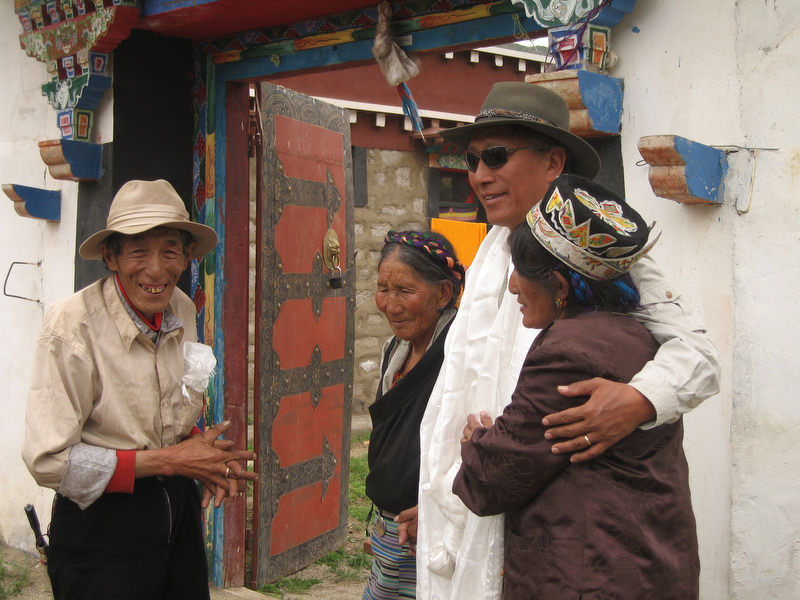 LindaKnutsen Tibet Drikung Jun Jul2009 IMG 4469