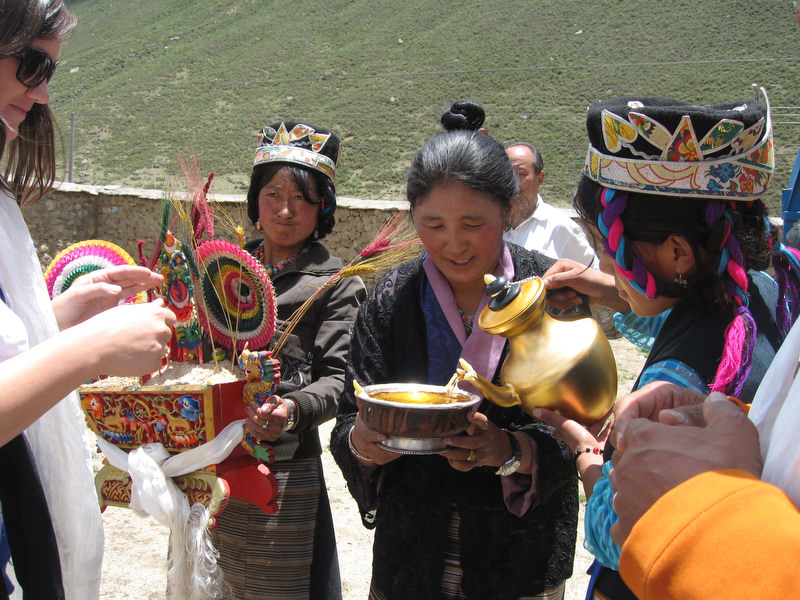 LindaKnutsen Tibet Drikung Jun Jul2009 IMG 3594