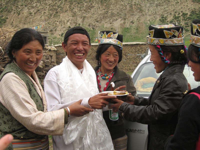 LindaKnutsen Tibet Drikung Jun Jul2009 IMG 4472