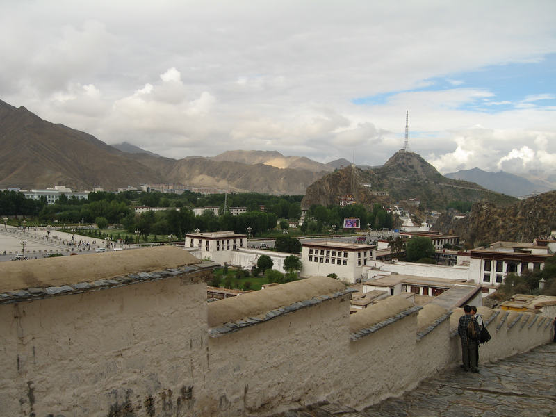 LindaKnutsen Tibet Lhasa Jun2009 IMG 3264