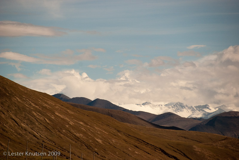 LesterKnutsen Mt Everest View1 DSC 3793