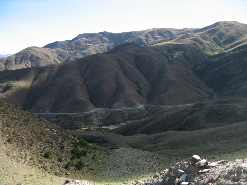 LindaKnutsen Tibet Jul6 2009 IMG 4518