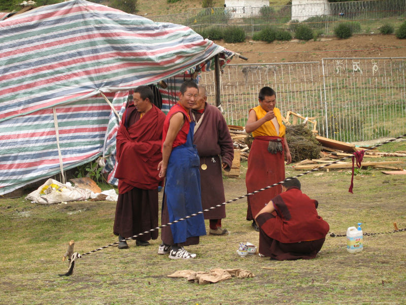LindaKnutsen Tibet Drikung Jun Jul2009 IMG 3713