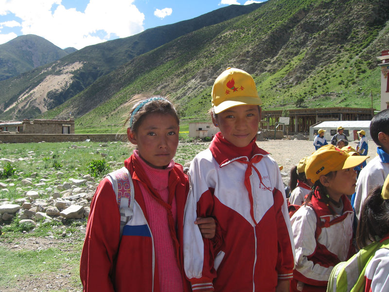 LindaKnutsen Tibet Drikung Jun Jul2009 IMG 4408